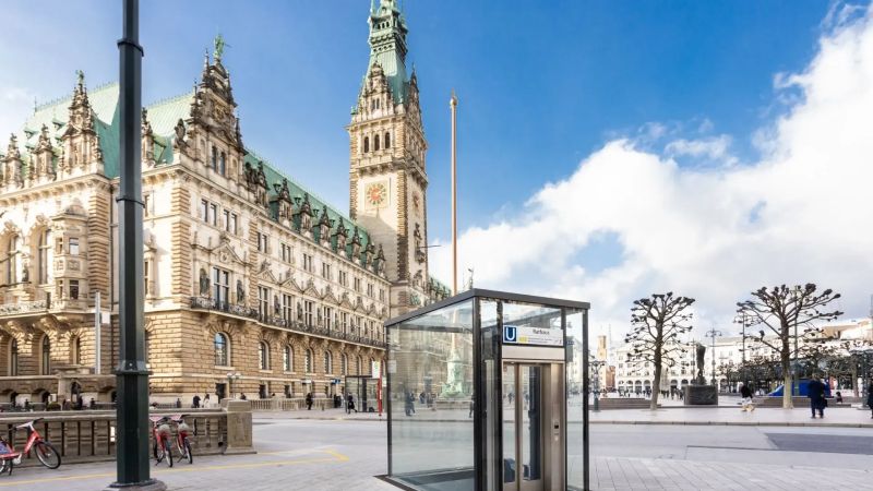 Company Career Lutz Elevators - High Resolution City Images for Desktop