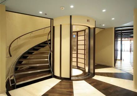 Lutz Marine Elevator Pdf Building Code Transport Infrastructure - Gorgeous Mobile Light Illustrations | Free Download