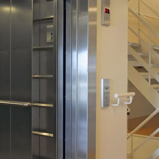 Aircraft Elevators Ship Technology - Best Space Backgrounds in Desktop