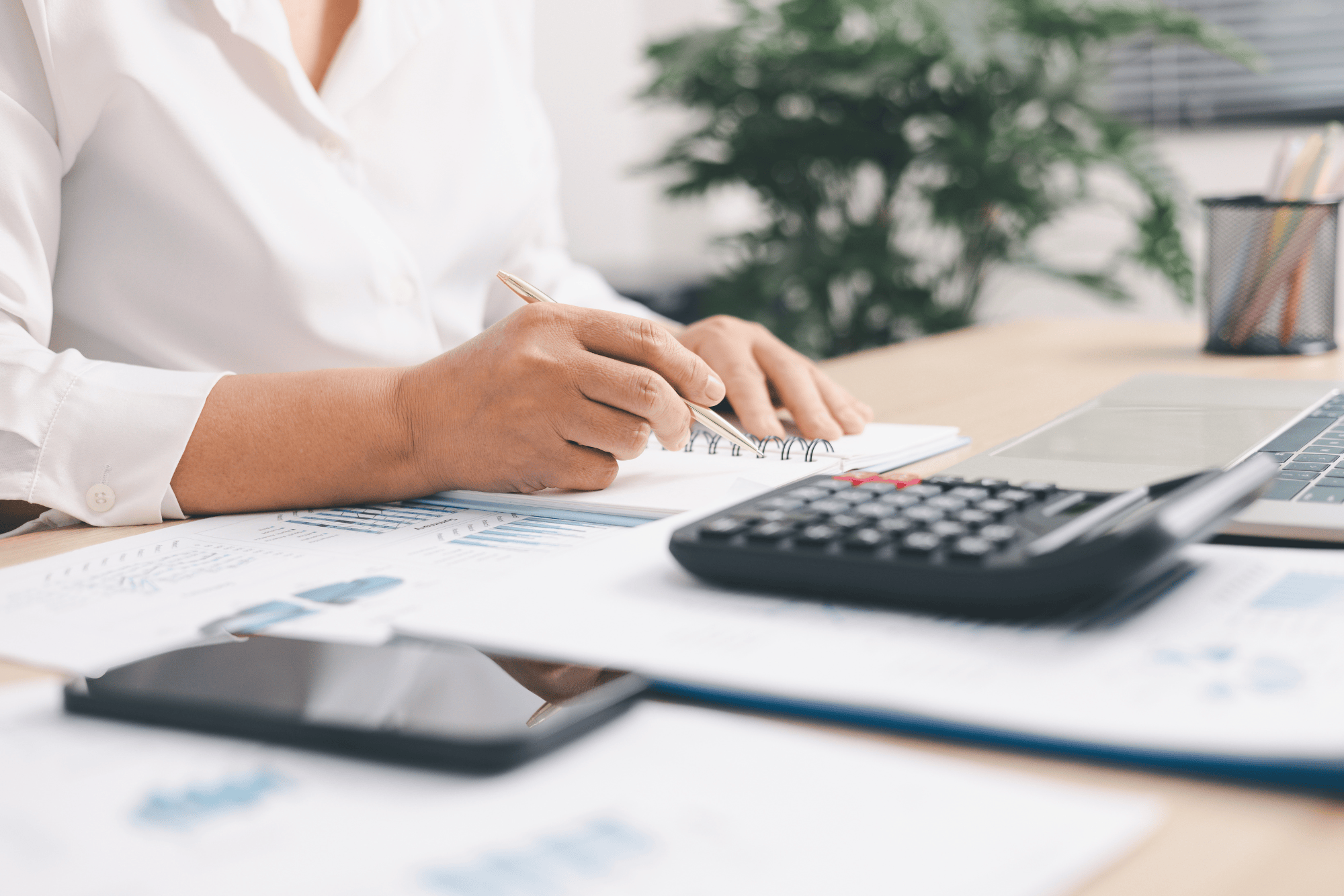 Business Tax Services Englewood CO