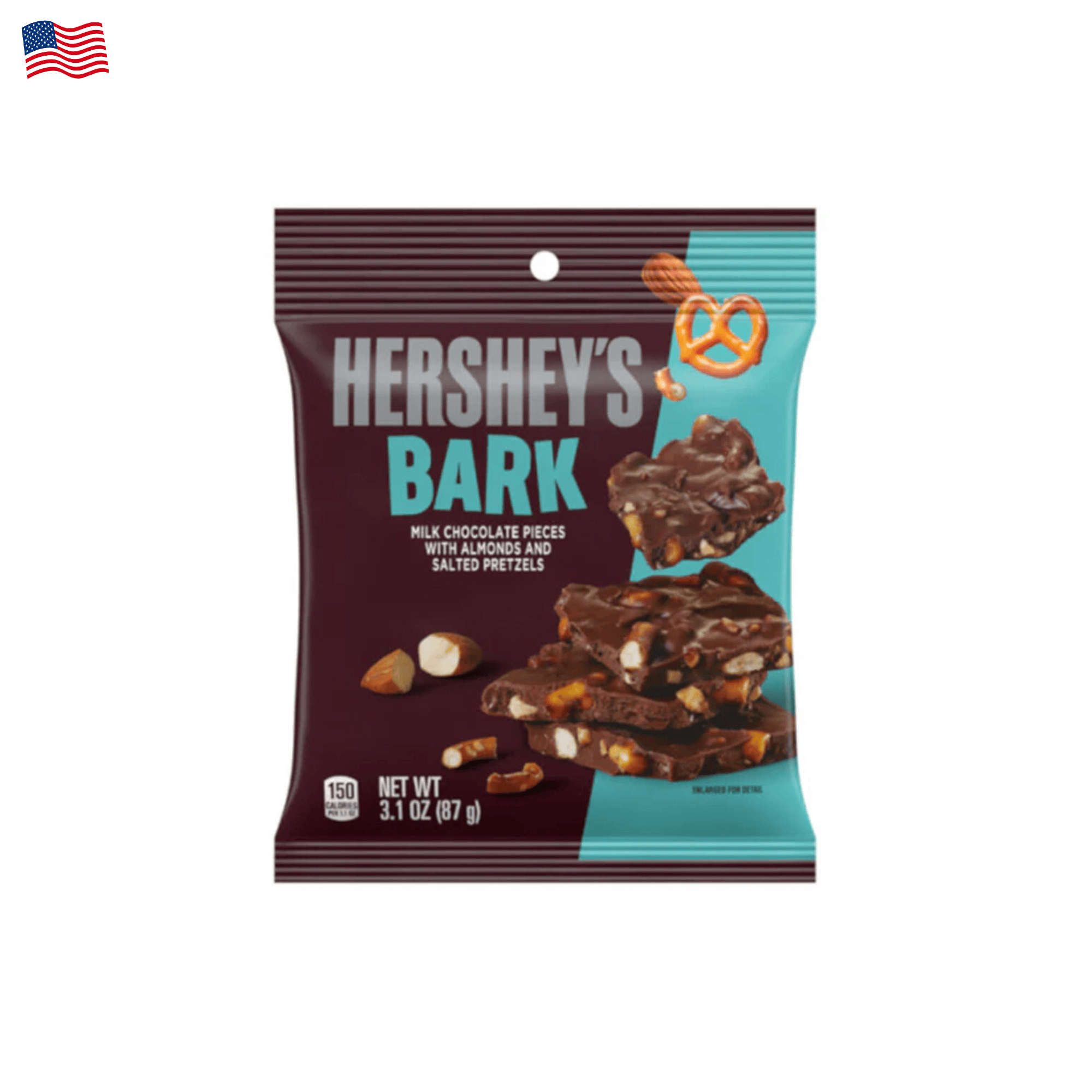 Hershey’s Bark 87g