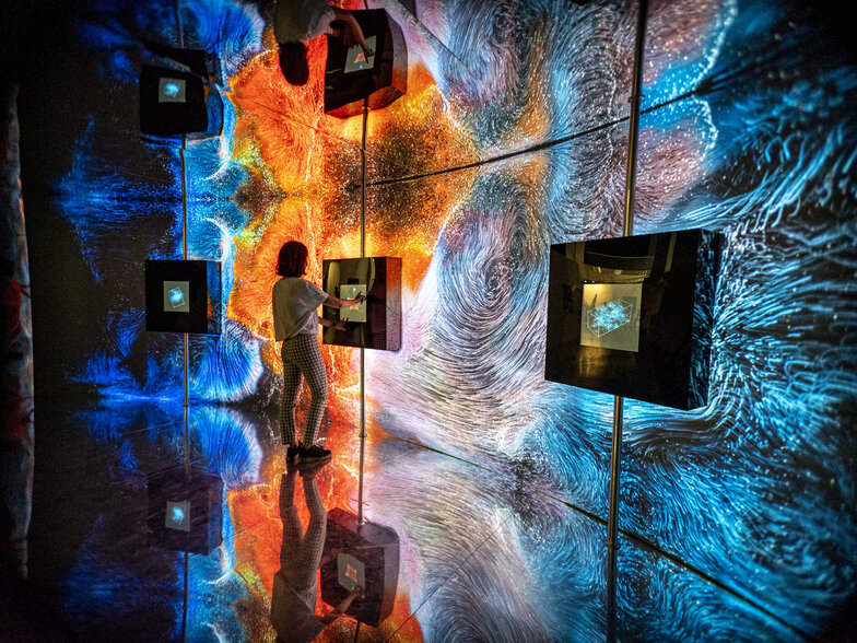 Arkhe Decol Studio - Best Mountain Designs in 4K