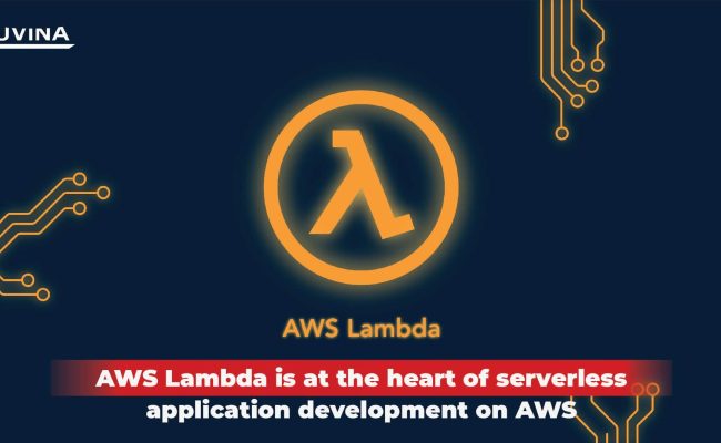 Serverless AWS Cloud Application Development: Benefits And Use Cases