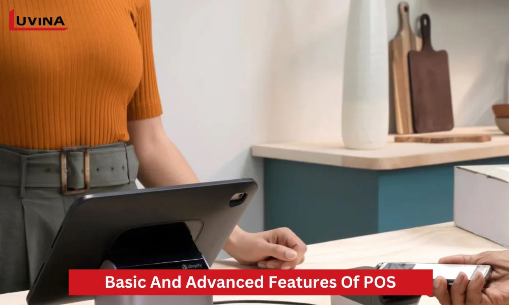 All you need to know about pos development