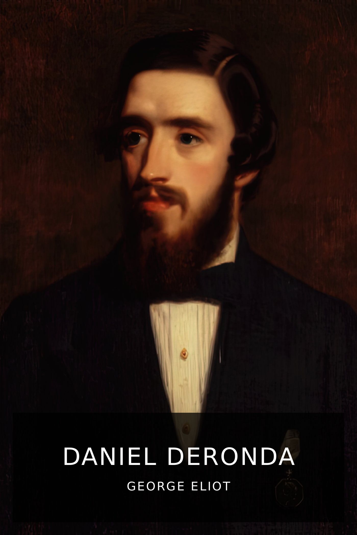 George Eliot Daniel Deronda
