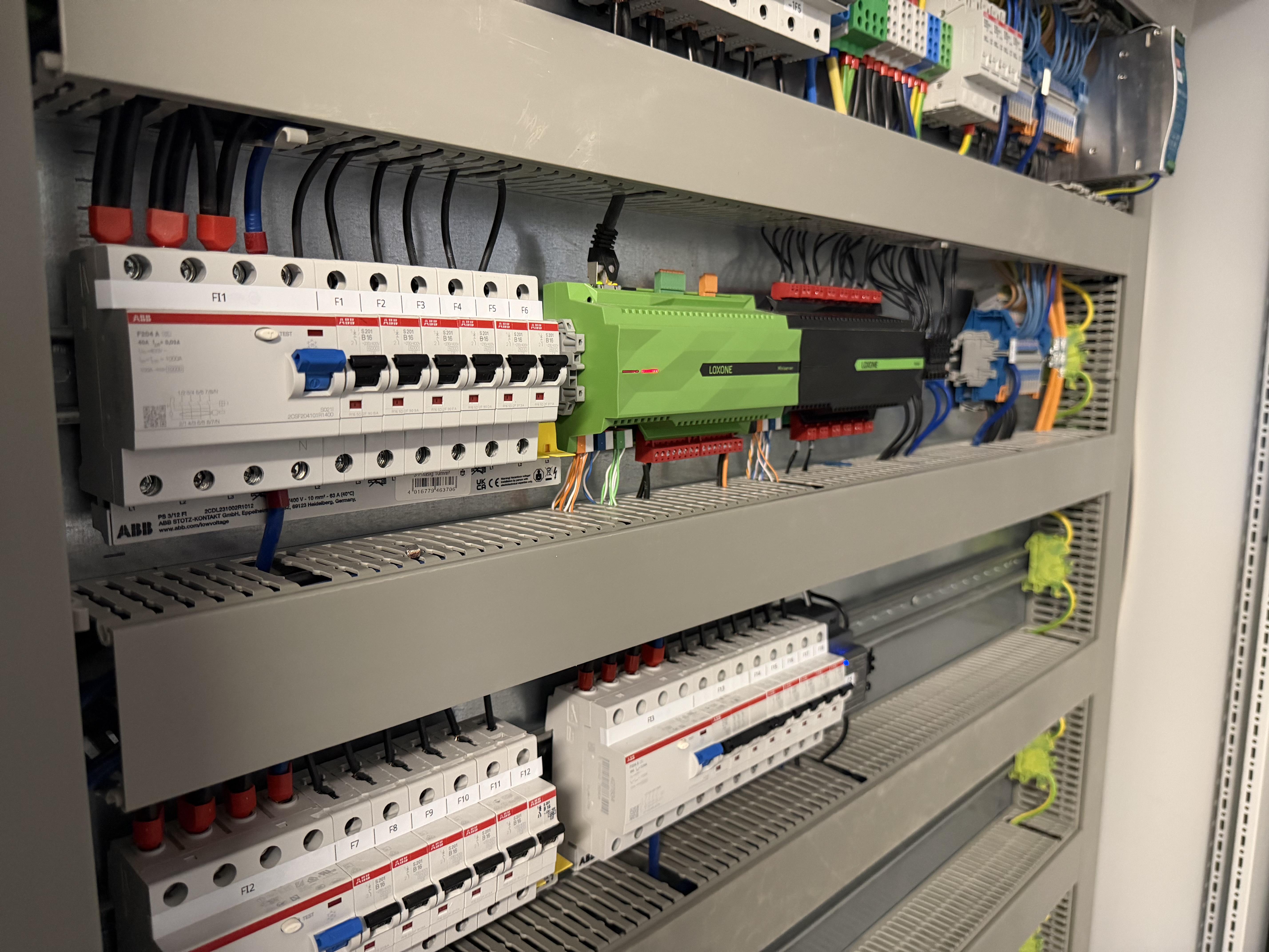 Elektrotechnik