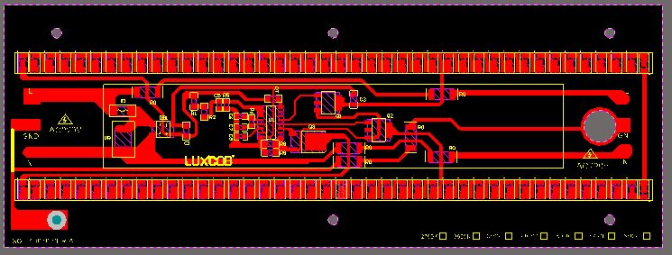 Rectangle Led Module Custom Led Module Luxcob - Best Minimal Images in 8K