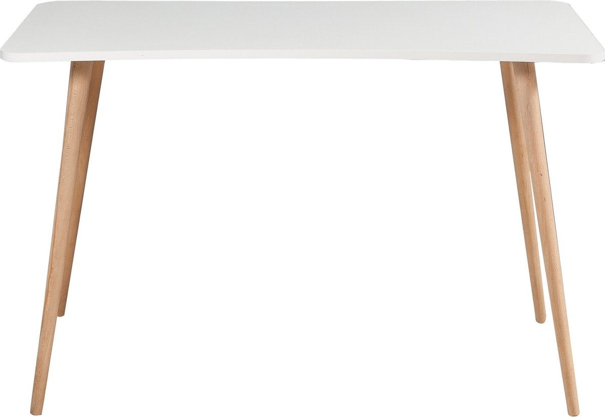 LUMINA – Table scandinave multifonctionnelle