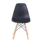 BOLD - Chaise scandinave multifonction