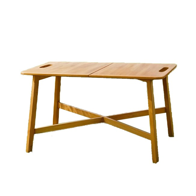 table mida rectangulaire