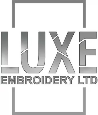 Embroidery Logo Setup