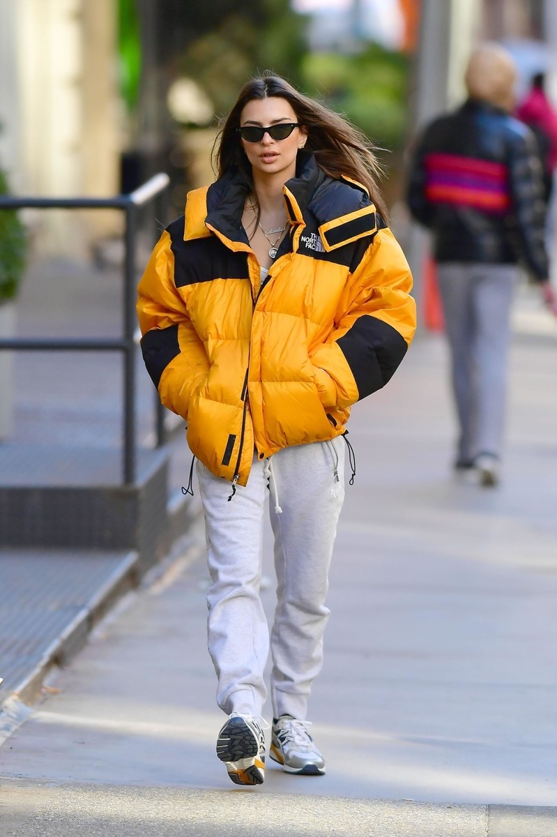 Emily Ratajkowski