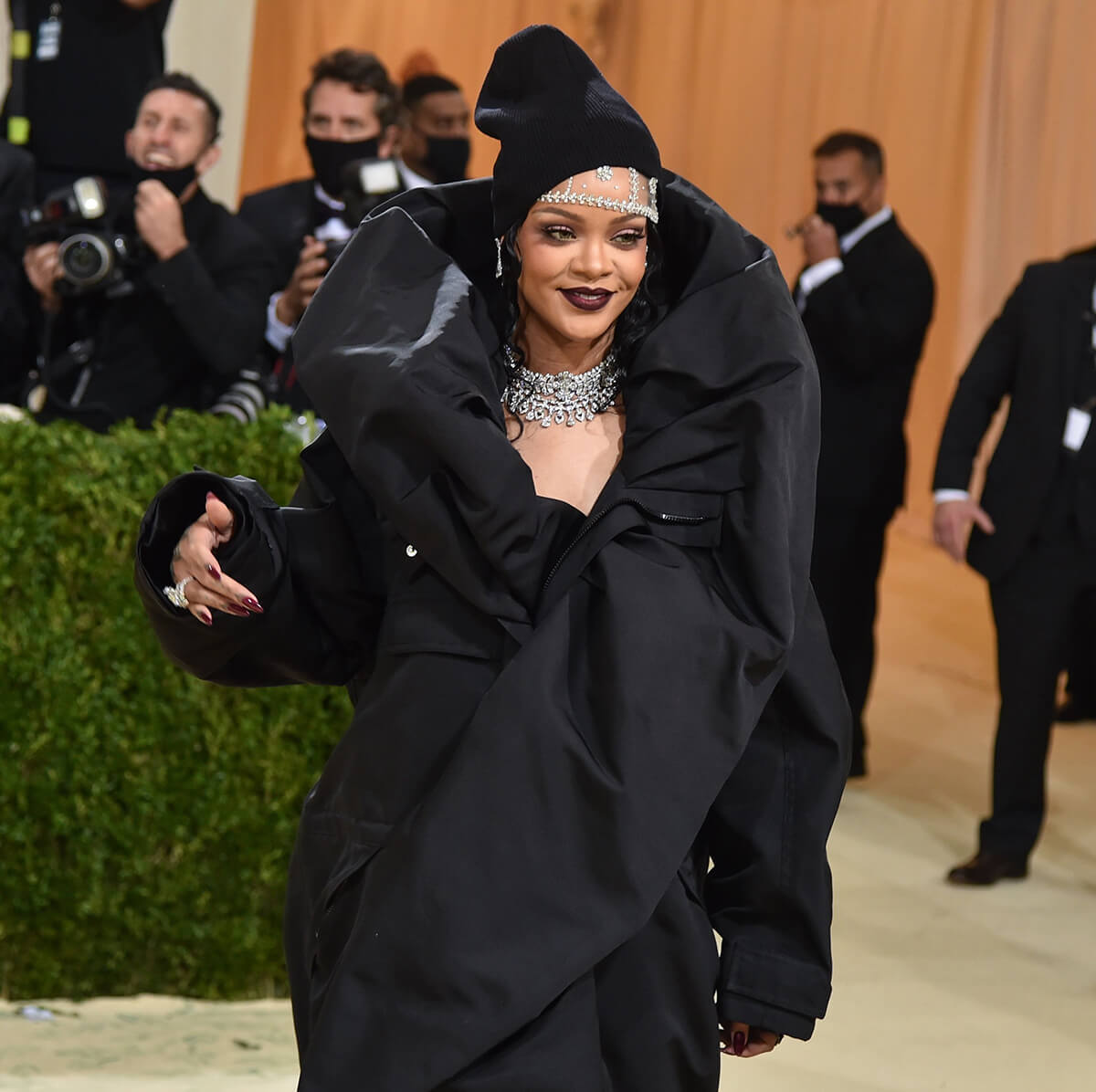 Rihanna