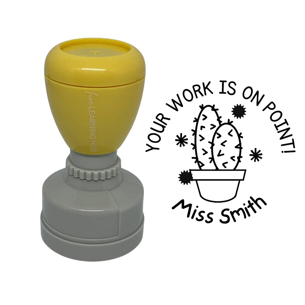 Merit Stamps Luxe Learning Hub