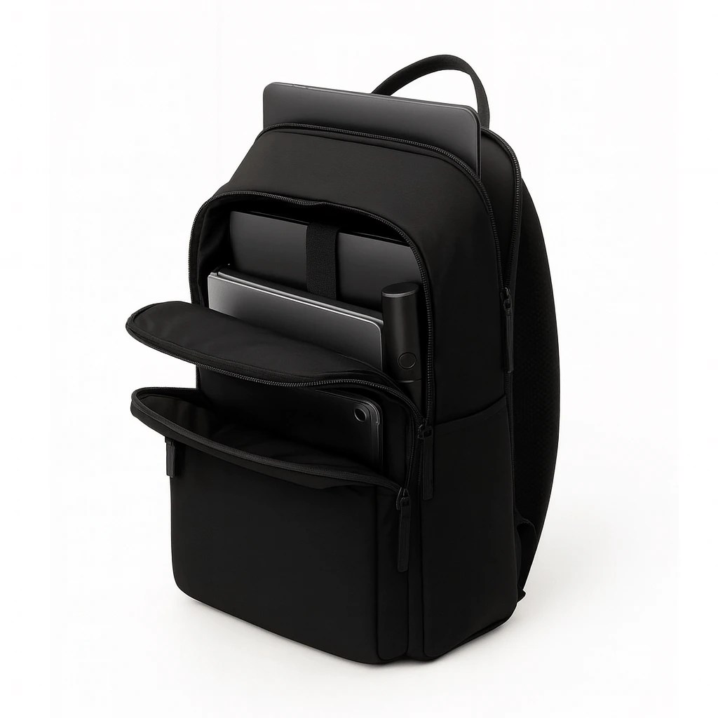 Luxe Scholar Bag™