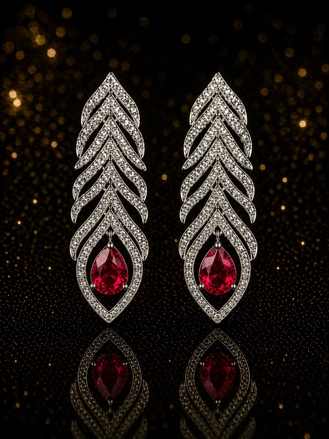 Gemstone series preview