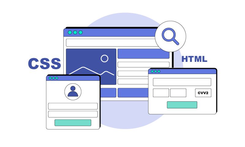 Website Testing Guide 101 Ensuring Quality And Functionality - 4K Dark Illustrations for Desktop