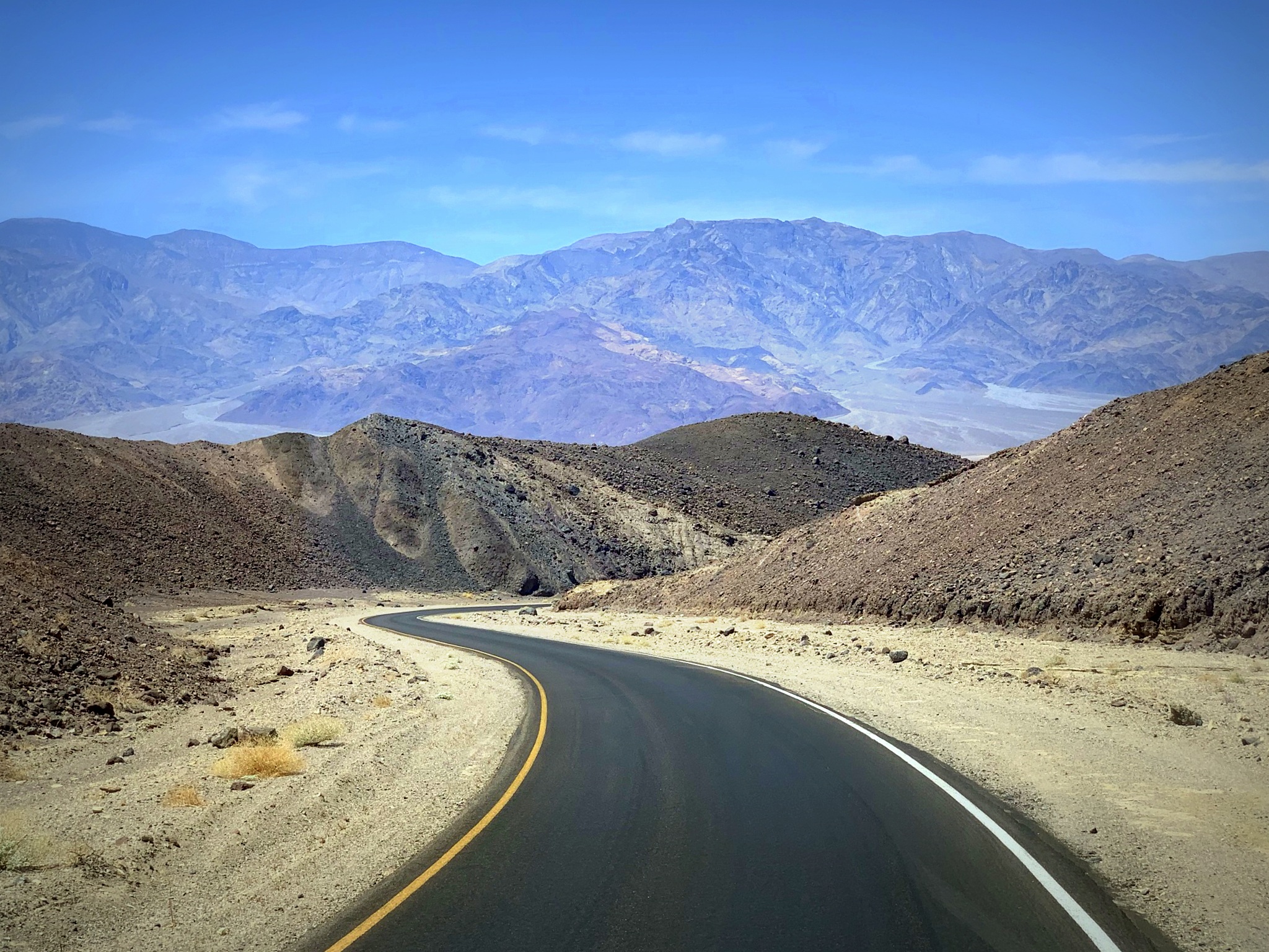 Death Valley National Park | Death Valley, CA