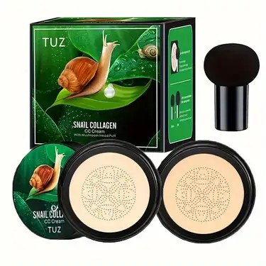 Cc cream Colageno