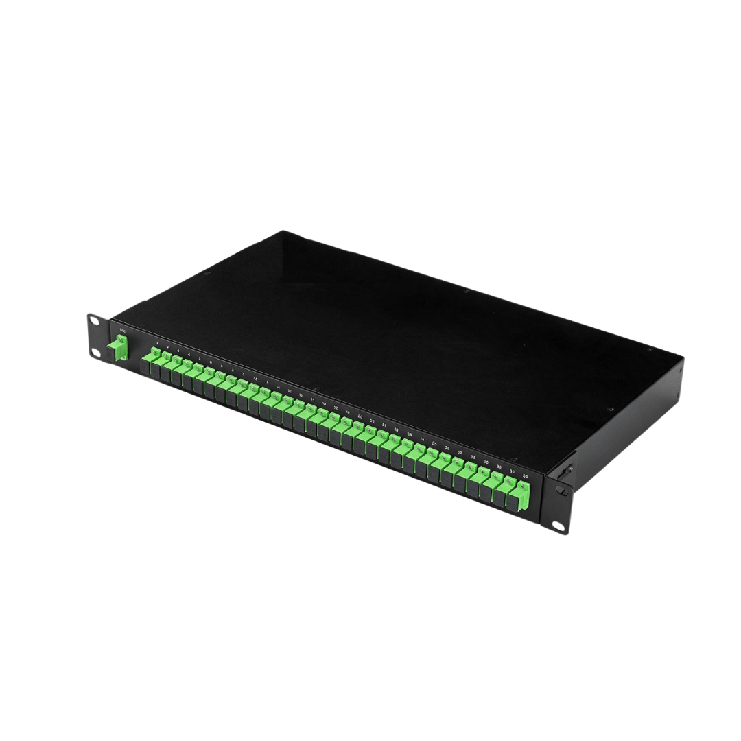 Planar Lightwave Circuit Module (PLC Module) - Image 2