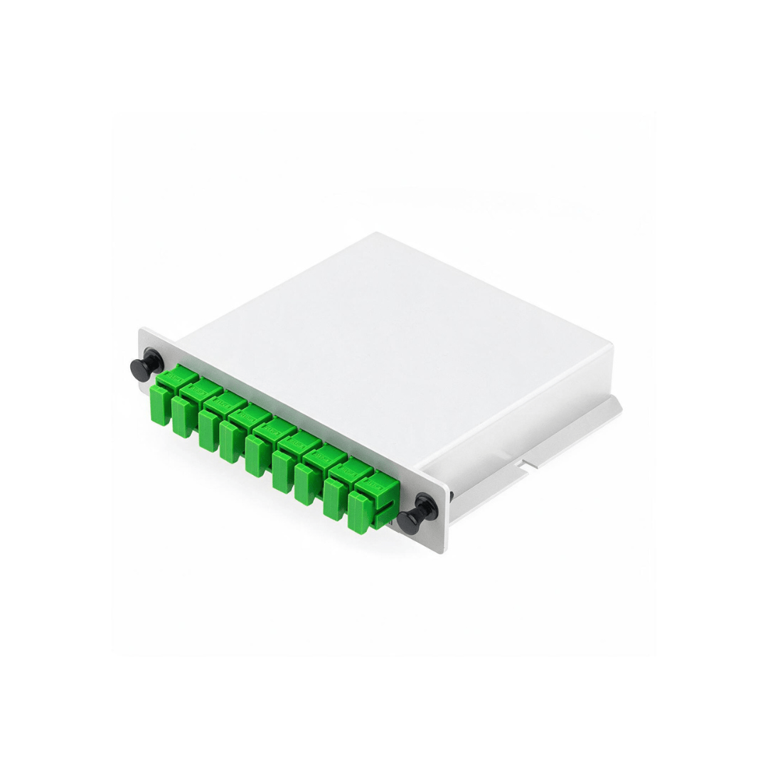 Planar Lightwave Circuit Module (PLC Module) - Image 3