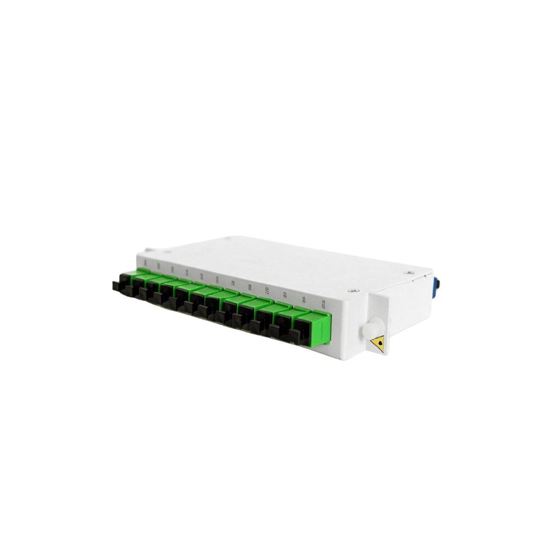Planar Lightwave Circuit Module (PLC Module) - Image 4