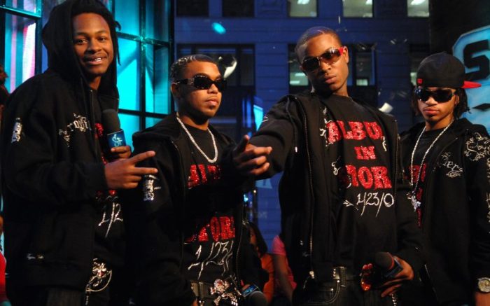Pretty ricky net worth 2021