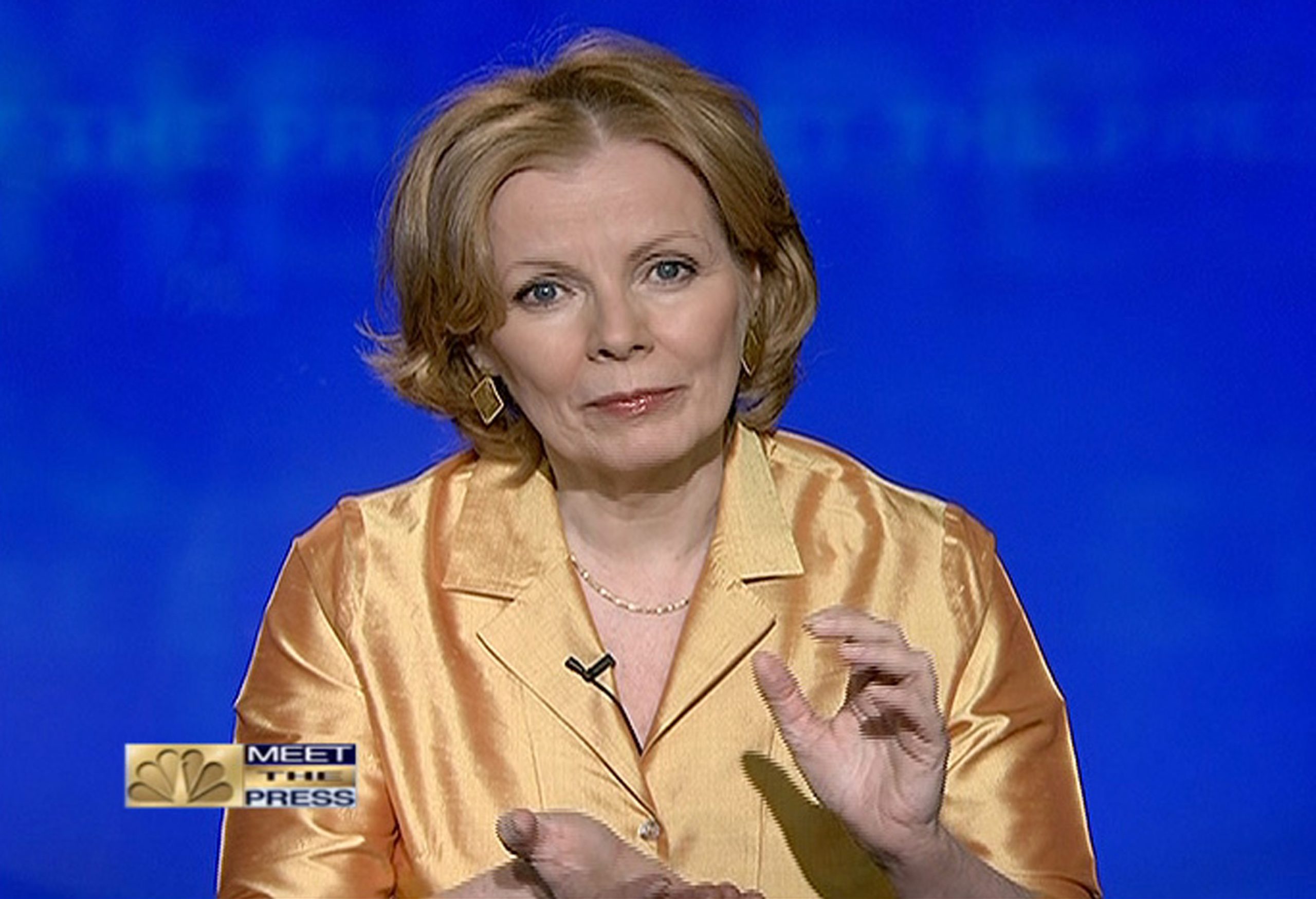 peggy noonan net worth_1
