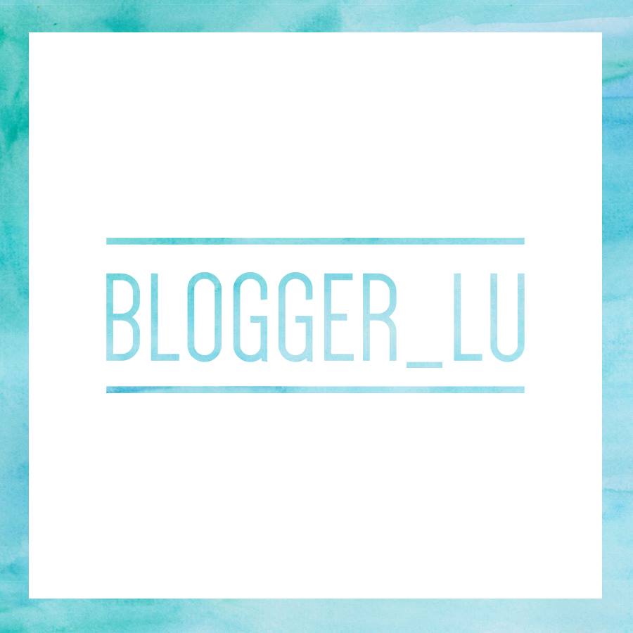 blogger logo