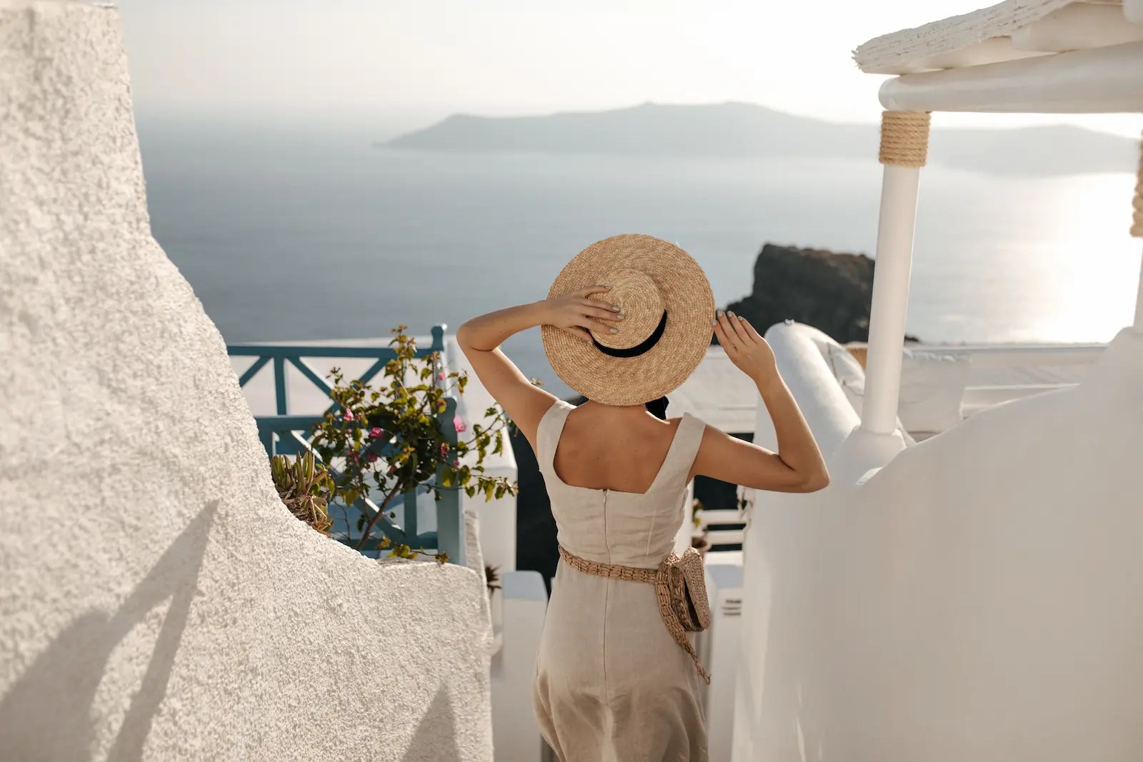 Lux Mykonos
