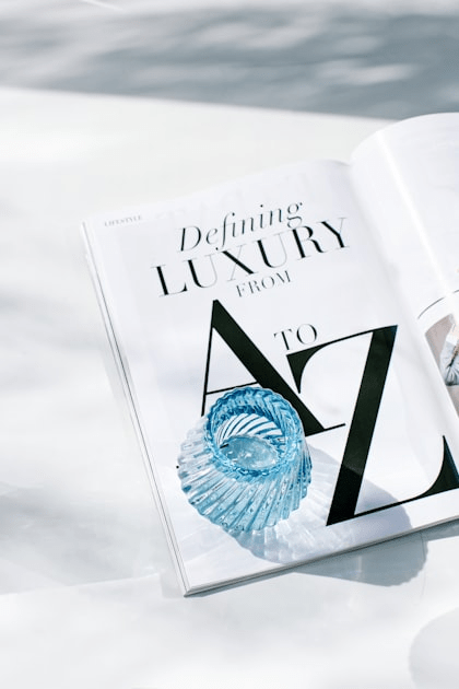 Showcasing Projects Effectively