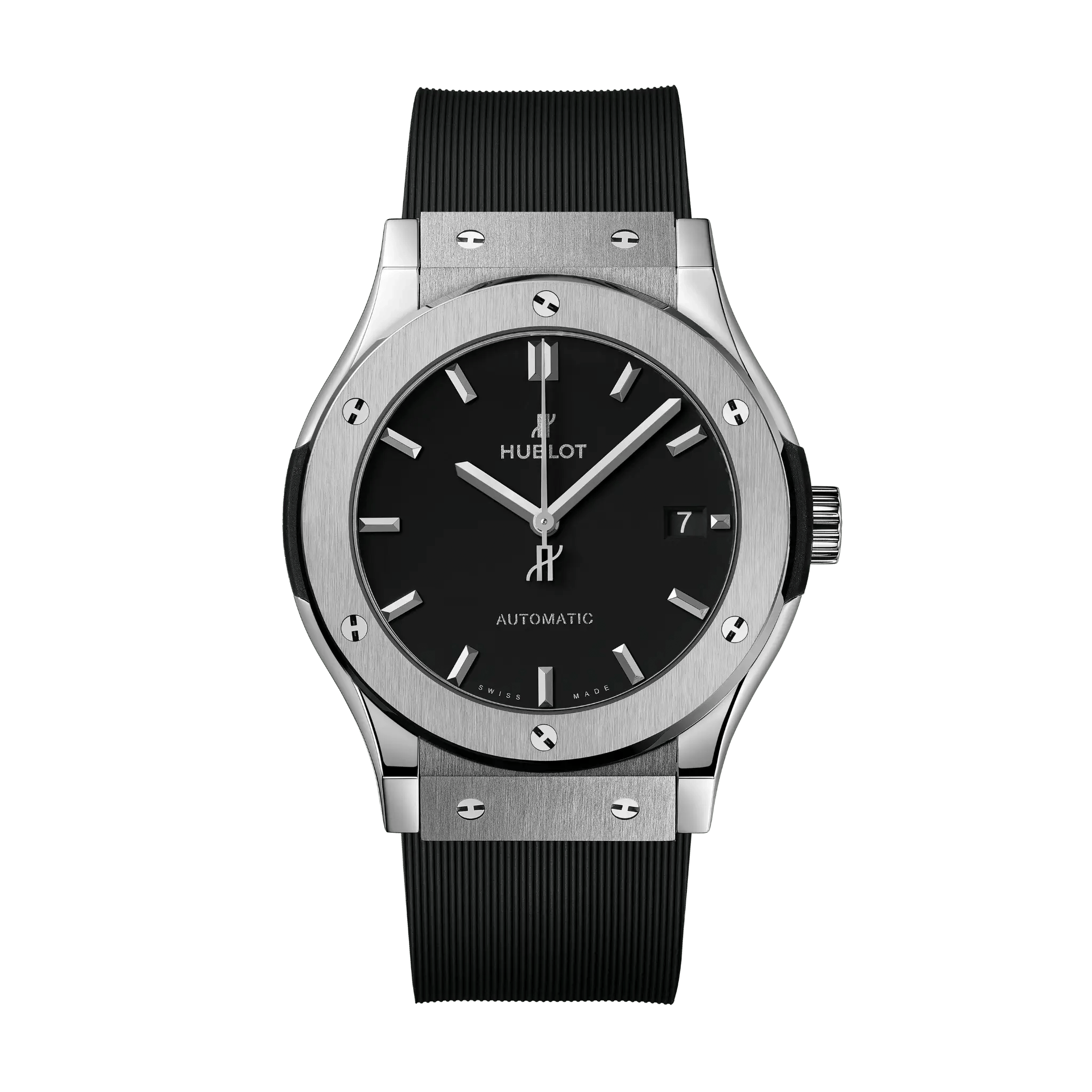 Hublot Classic Fusion Black Magic 542.NX.1171.RX -【BBF】Super Clone HUB1110 Movement