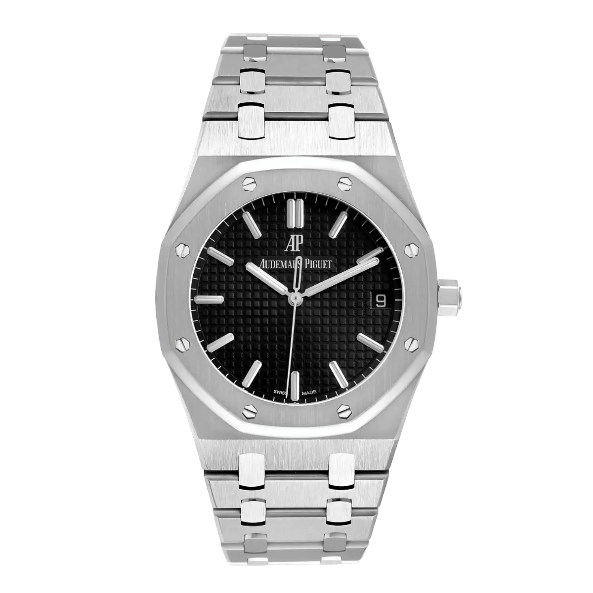 Audemars Piguet Royal Oak 15500ST