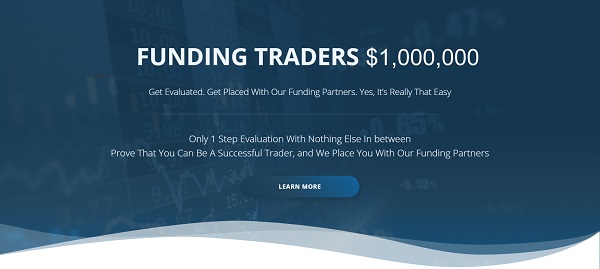 funded trader program