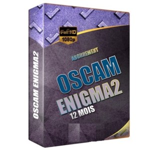 Abonnement Satellite Supcam 12 mois