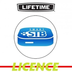 APPLICATION SMART STB