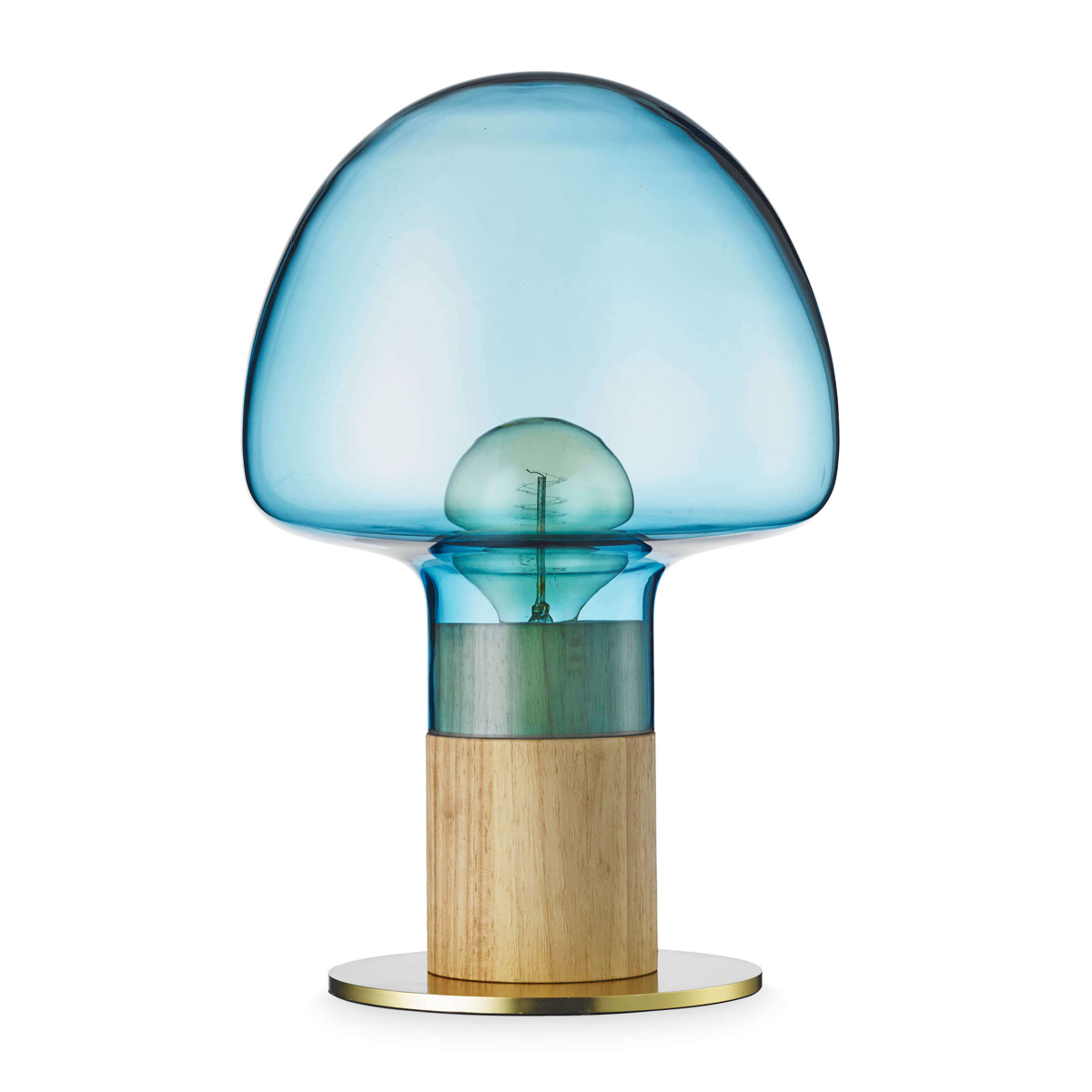 Watt a Lamp Mush-bordlampe, 2.195 kr.
