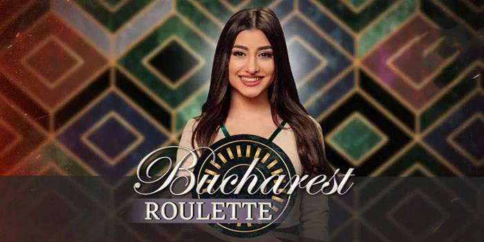 Strategi Muda Menang Casino Bucharest Roulette