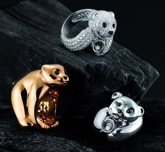 chopard animal world