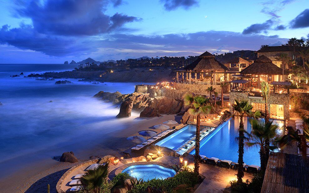Esperanza Resort - Cabo San Lucas - Fractional Ownership