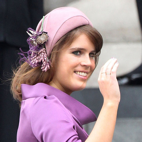 Princess Eugenie of York