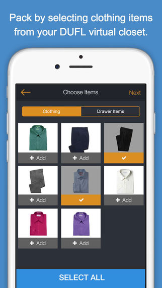 Image Courtesy : Dufl