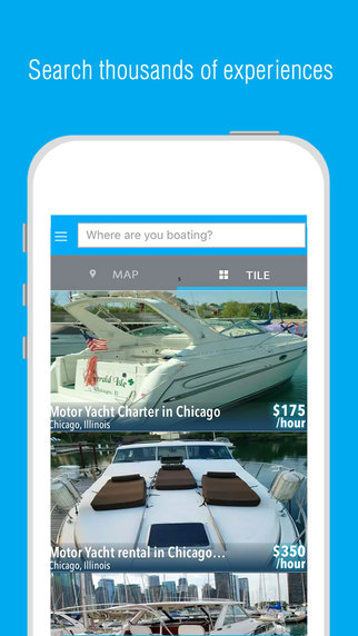 Image Courtesy: Get My Boat