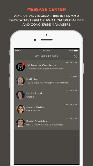 Image Courtesy : Jetsmarter