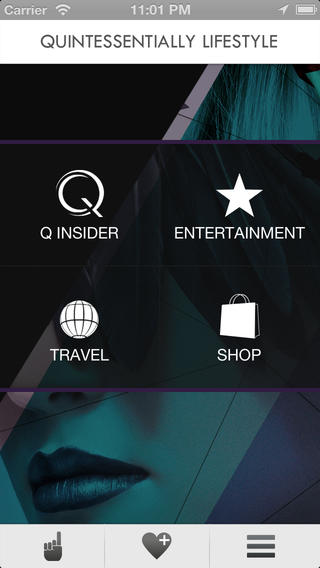 Image Courtesy: Quintessentially Lifestyle