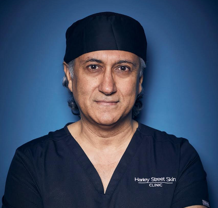 Harley Street Doctor Recognised with British Citizen Award Luxury