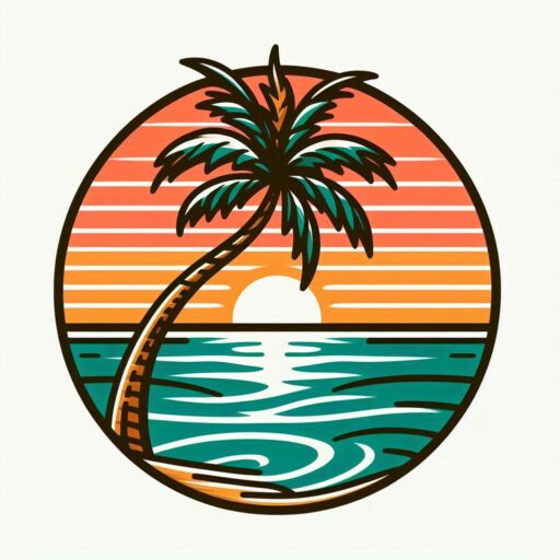 luxuryretreatsclub.com Logo