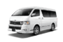 Toyota Ventury