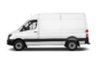 Mercedes Sprinter Hi-Top