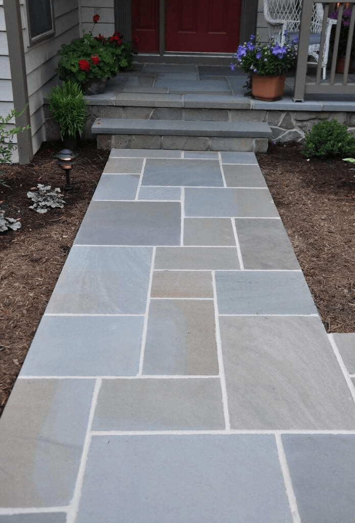 Luxury Stone Work LLC